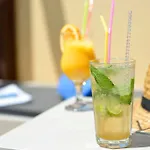 ホテル Atrium Thassos 4*