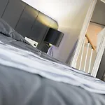 Atrium Thassos ホテル