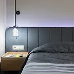 ホテル Atrium Thassos ポトス