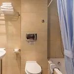 Hotel Atrium Thassos
