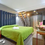 Atrium Thassos ポトス