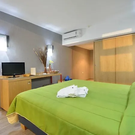 Atrium Thassos Potos