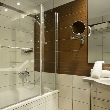 Atrium Thassos By Ghh 4*