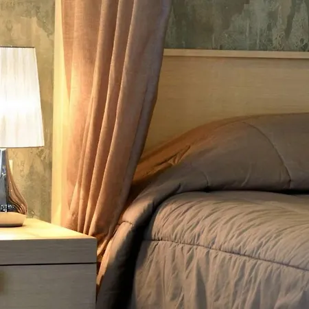 Hotel Atrium Thassos By Ghh 4*