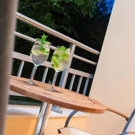 酒店 Atrium Thassos