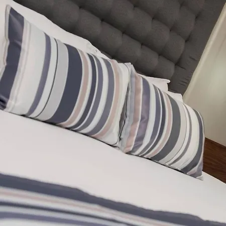 Atrium Thassos By Ghh Hotel 4*