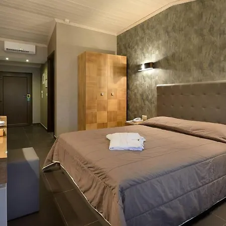 Atrium Thassos 4*