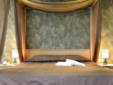 Atrium Thassos Отель Потос