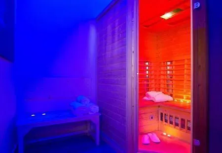 Atrium Thassos By Ghh 4* Potos