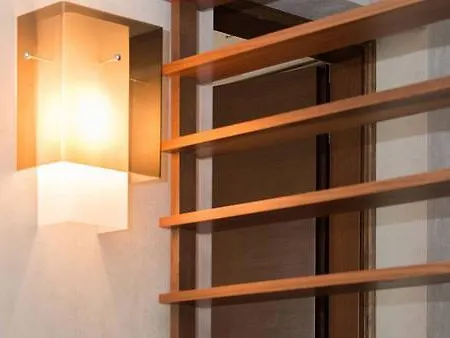 Atrium Thassos Hotel 4*