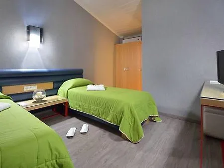 Atrium Thassos By Ghh Hotel