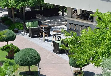 Hotel Atrium Thassos By Ghh Potos