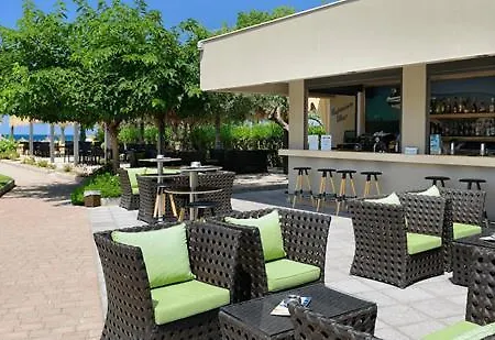 Hotel Atrium Thassos By Ghh Potos