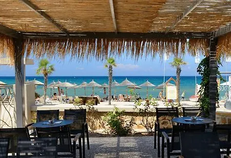 Atrium Thassos By Ghh