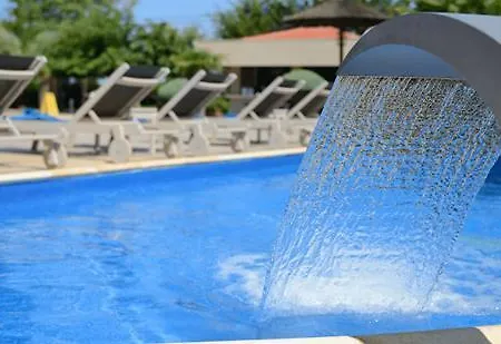 Atrium Thassos Отель