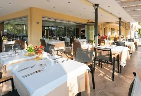 Hotel Atrium Thassos By Ghh 4*