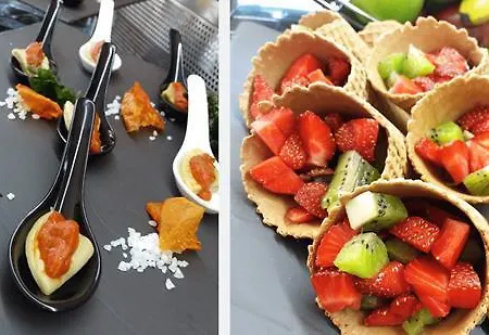 Atrium Thassos 酒店 4*