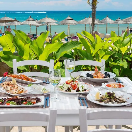 Atrium Thassos 酒店