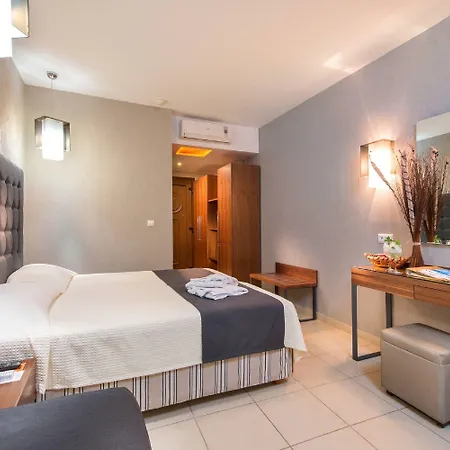 Atrium Thassos Потос