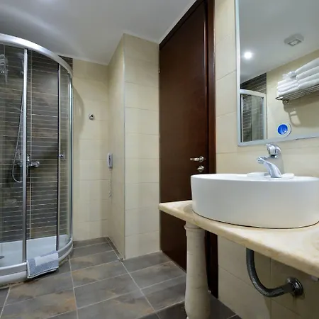 Atrium Thassos By Ghh 4* Potos