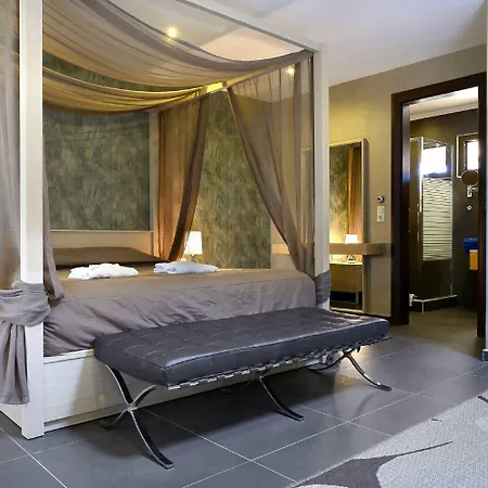 Atrium Thassos By Ghh 4*