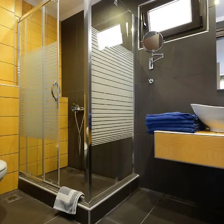 Atrium Thassos Потос