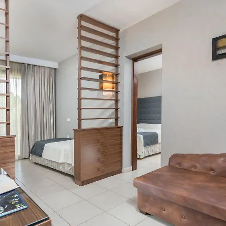 Atrium Thassos 4*