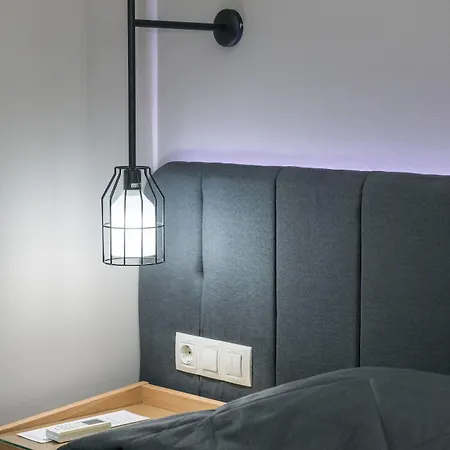 Atrium Thassos Отель 4*