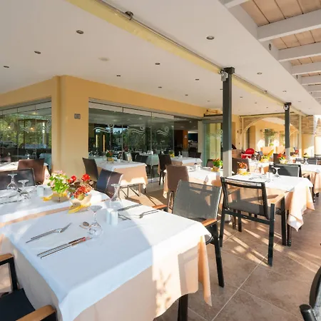 Хотел Atrium Thassos By Ghh