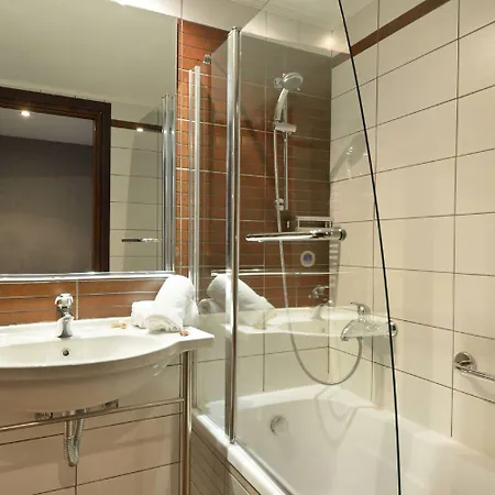 Atrium Thassos By Ghh Потос