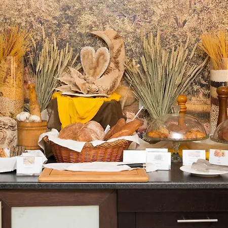 酒店 Atrium Thassos 4*