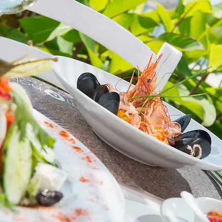 酒店 Atrium Thassos