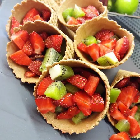 Atrium Thassos Потос