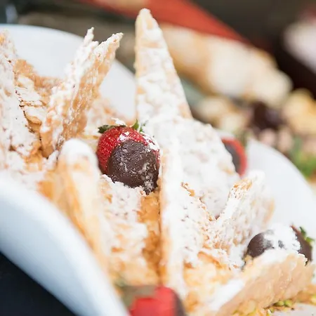 Atrium Thassos 4* Потос