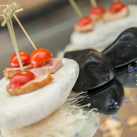 Atrium Thassos 波托什