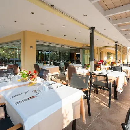 Atrium Thassos 4* ポトス