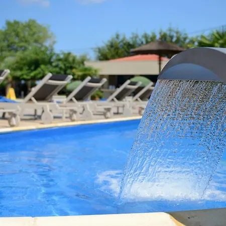 Atrium Thassos 4*