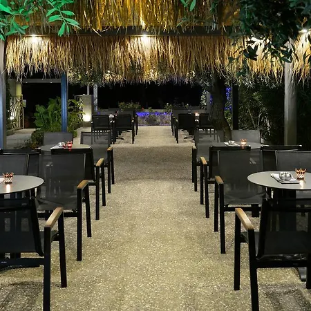 Atrium Thassos By Ghh Потос
