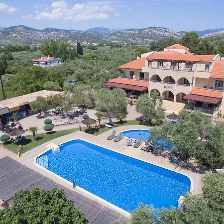 Atrium Thassos