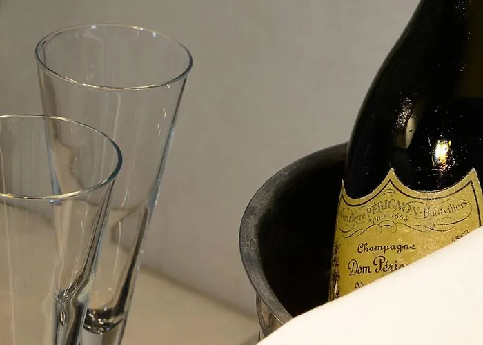 Atrium Thassos 4* 波托什