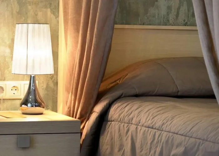 Otel Atrium Thassos 4*