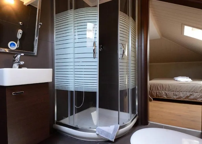 Otel Atrium Thassos 4*