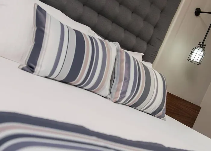 Atrium Thassos Otel 4*