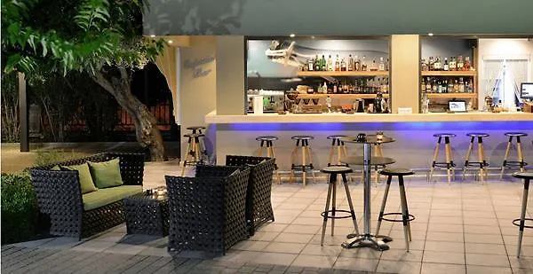 Atrium Thassos 波托什