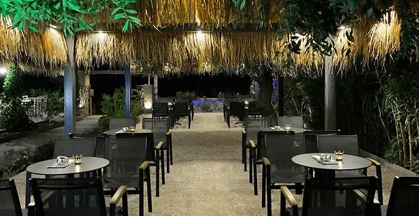 Otel Atrium Thassos 4*