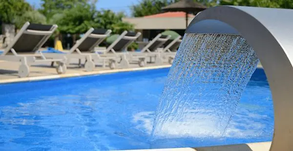 Atrium Thassos 酒店