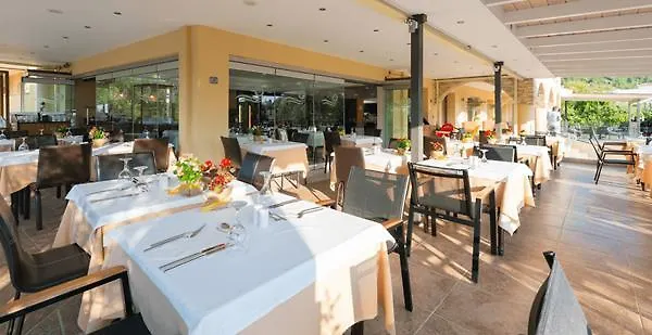 酒店 Atrium Thassos 4*