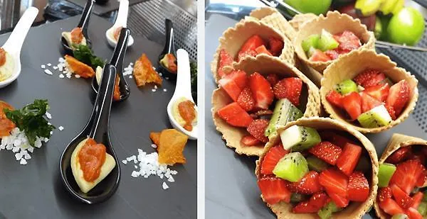 Atrium Thassos 酒店 4*