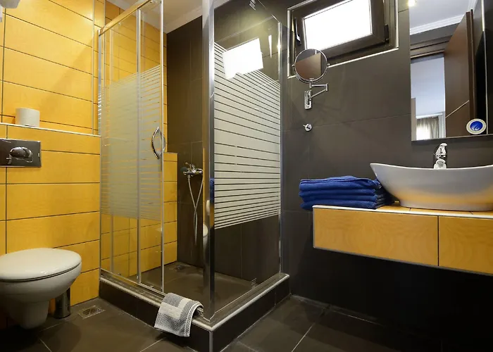 Atrium Thassos Potos