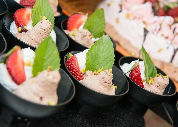 Atrium Thassos 酒店 4*